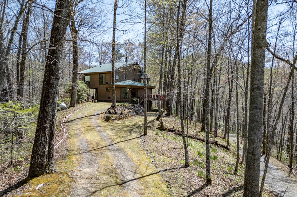 425 Running Deer Lane, MURPHY, North Carolina image 38