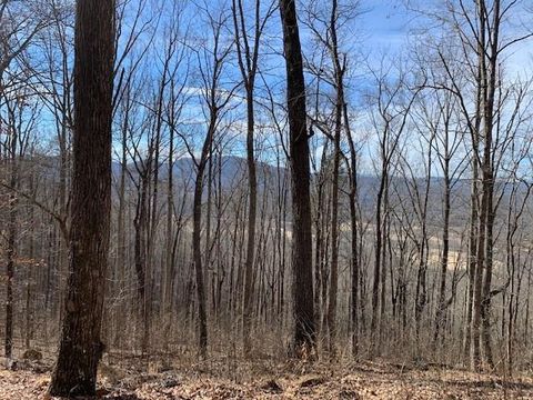 Vacant Land For Sale - LOT 2 Rocky Knob #2<br/> YOUNG HARRIS, GA 30582