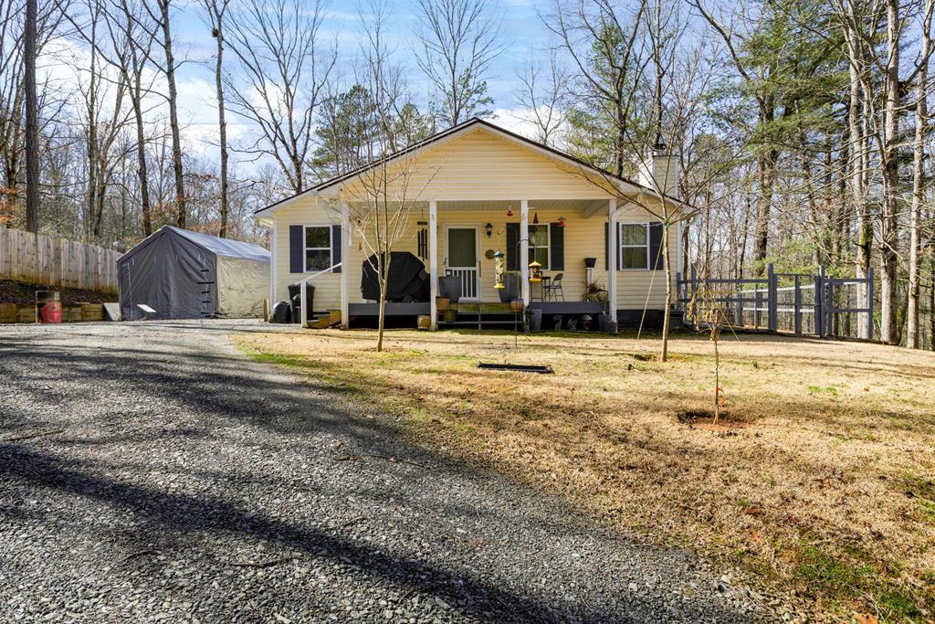 535 Vandora Suits Rd, MURPHY, North Carolina image 2