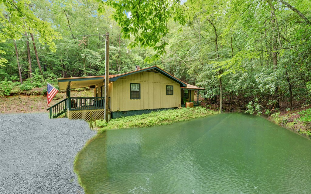 5557 Joe Brown Hwy, MURPHY, New York image 5
