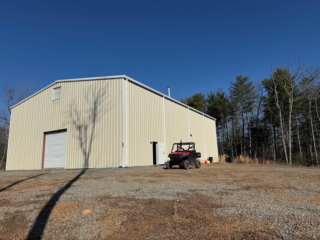 3530 Grape Creek Road, MURPHY, New York image 1