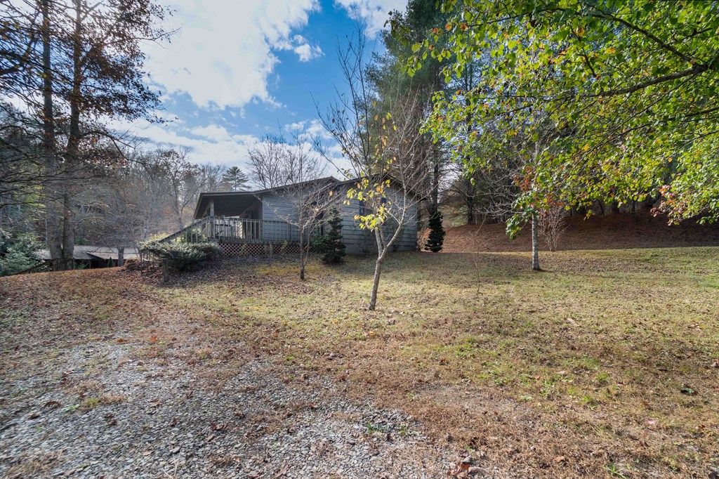 372 Hunter Ridge, MURPHY, North Carolina image 19