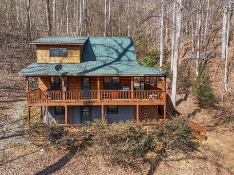 Homes For Sale - 6205 Trevor Way<br/> YOUNG HARRIS, GA 30582