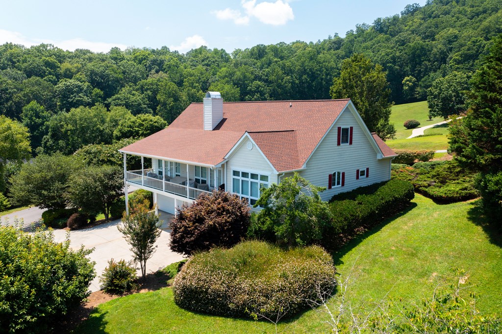 18 Foxfire Court, HAYESVILLE, North Carolina image 3