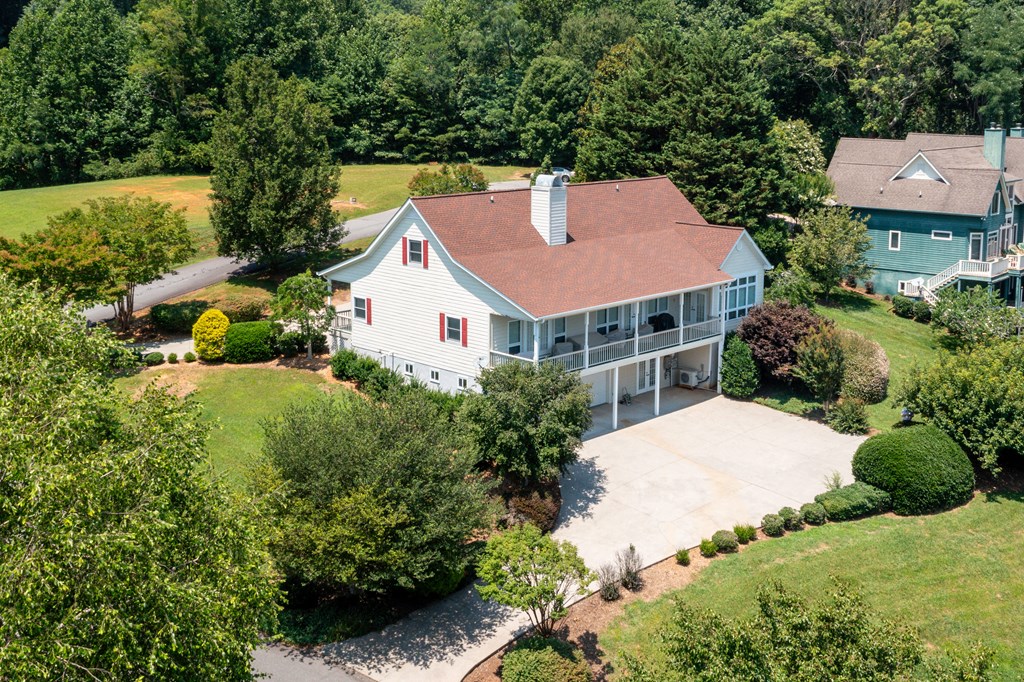 18 Foxfire Court, HAYESVILLE, North Carolina image 4