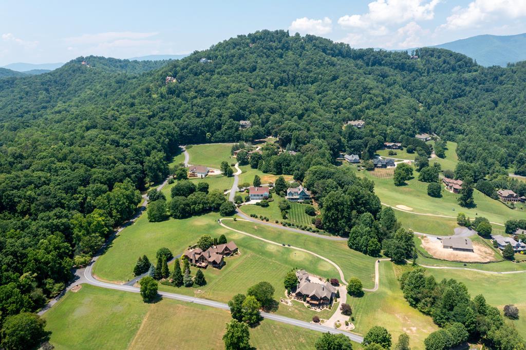 18 Foxfire Court, HAYESVILLE, North Carolina image 36