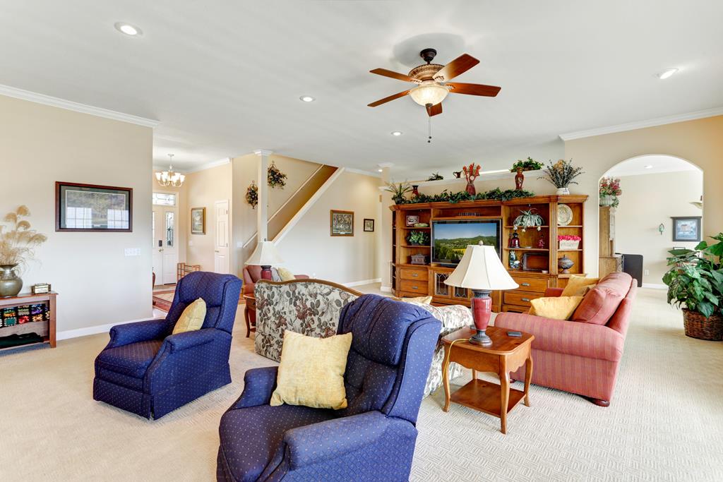 18 Foxfire Court, HAYESVILLE, North Carolina image 12