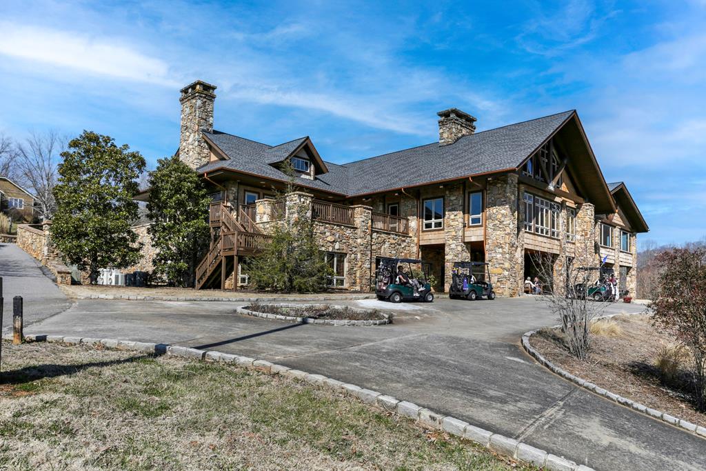 18 Foxfire Court, HAYESVILLE, North Carolina image 40