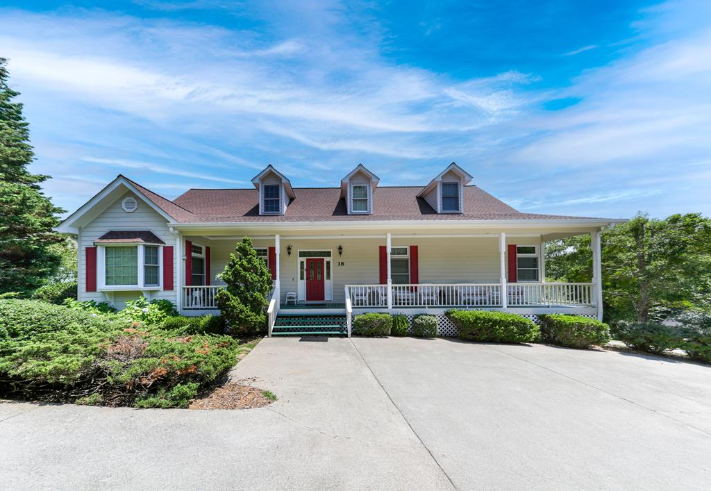 18 Foxfire Court, HAYESVILLE, North Carolina image 34