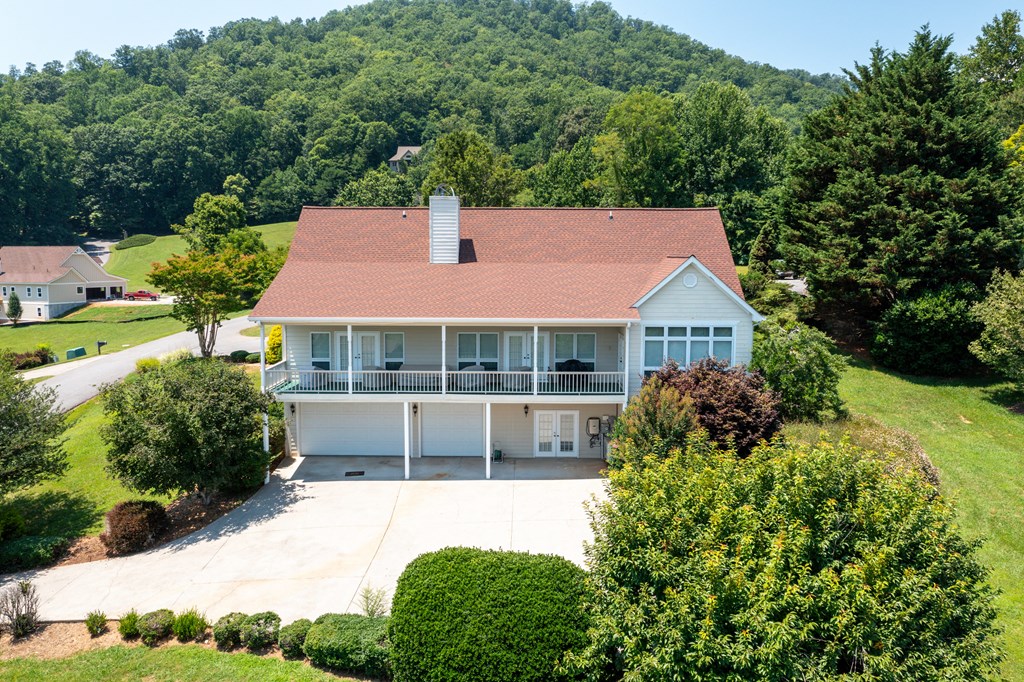 18 Foxfire Court, HAYESVILLE, North Carolina image 2