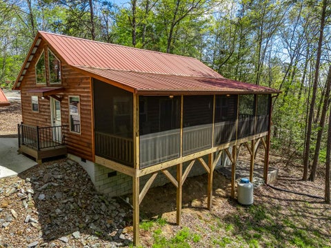 Condo For Sale - 194 Woodcrest Drive<br/> MURPHY, NC 28906