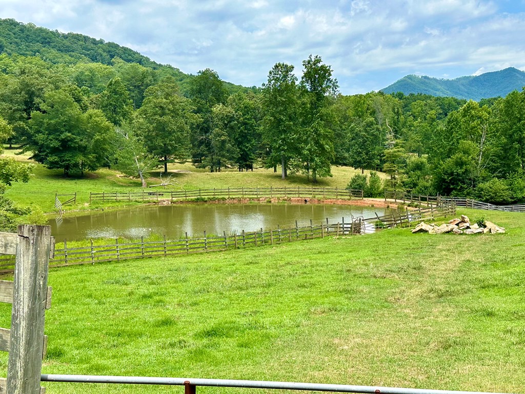 Lot 32 Shiloh Trail, HAYESVILLE, North Carolina image 22