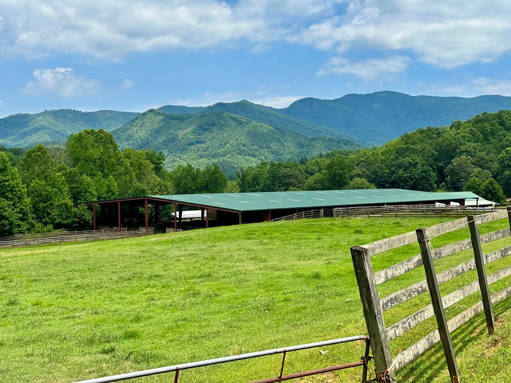 Lot 32 Shiloh Trail, HAYESVILLE, North Carolina image 18