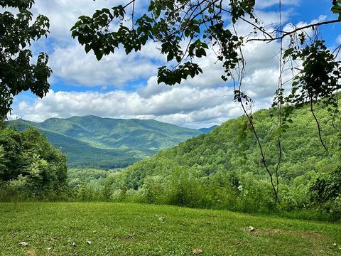 Vacant Land For Sale - LOT 32 Shiloh Trail<br/> Clay County, HAYESVILLE, NC 28904