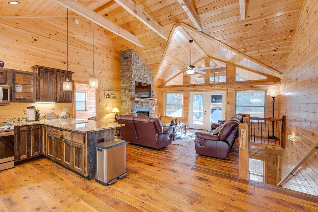 1101 Tarheel Dr, MURPHY, New York image 1