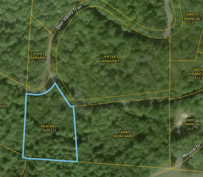 Lot 1 Mirandi Drive, WARNE, North Carolina image 1