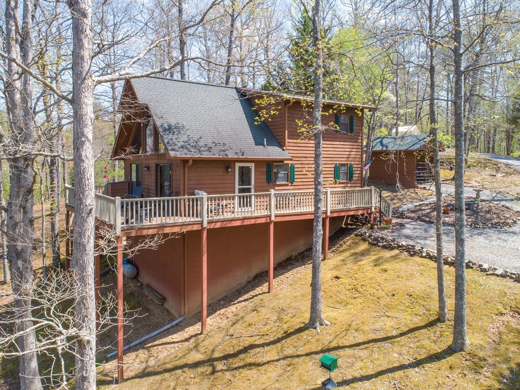 1595 Country Walk, MURPHY, North Carolina image 1