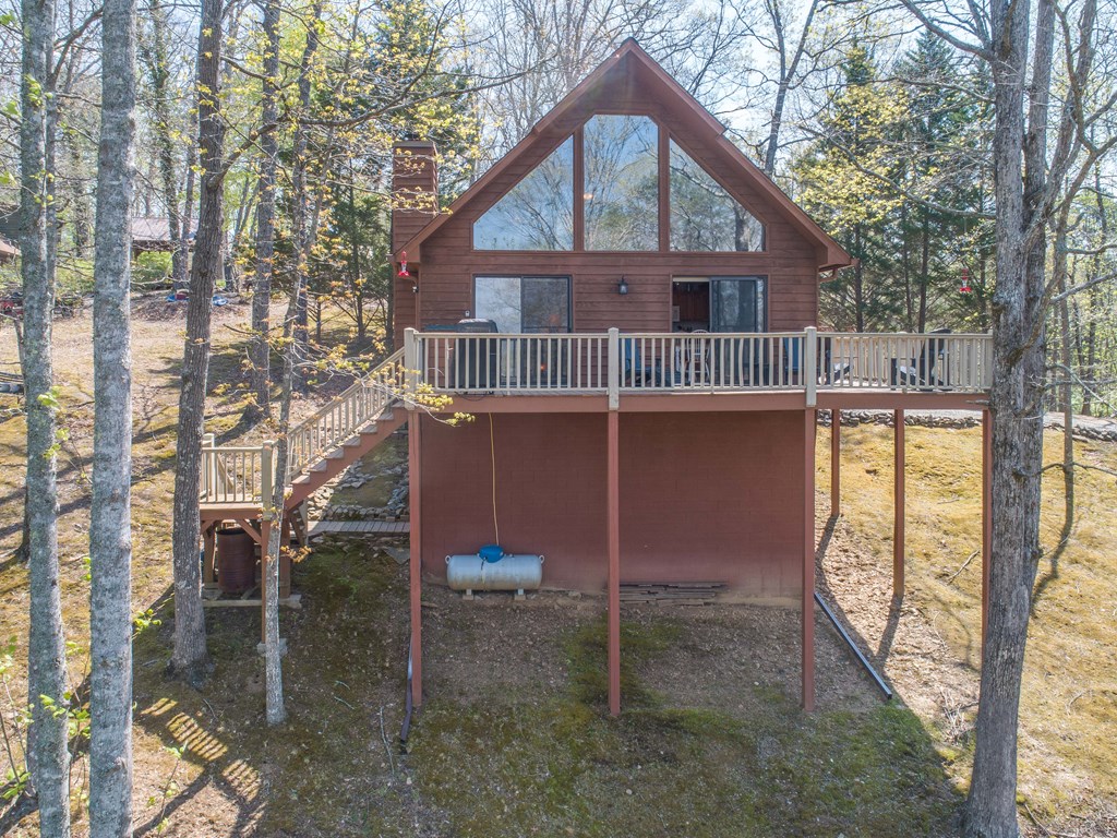 1595 Country Walk, MURPHY, North Carolina image 2