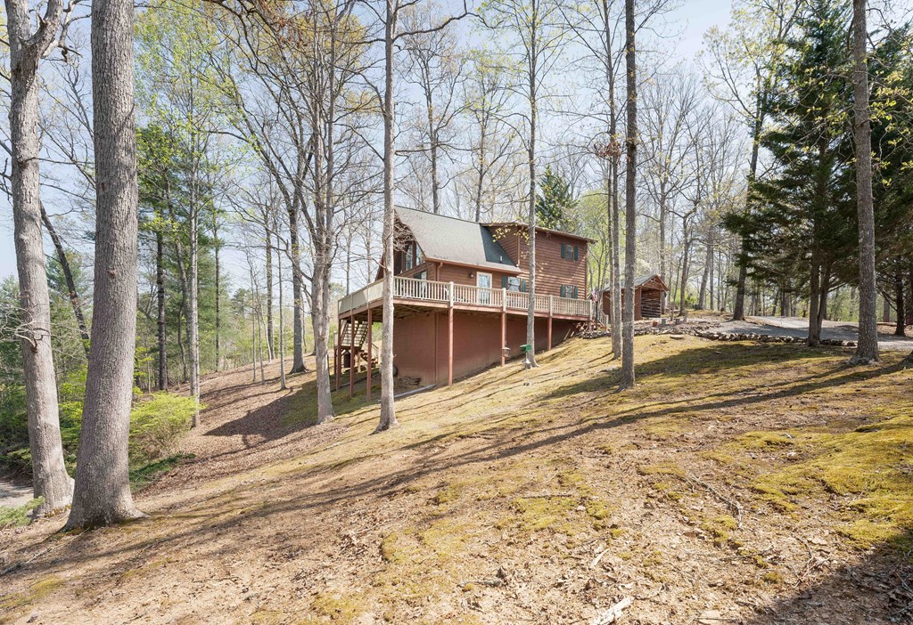 1595 Country Walk, MURPHY, North Carolina image 3