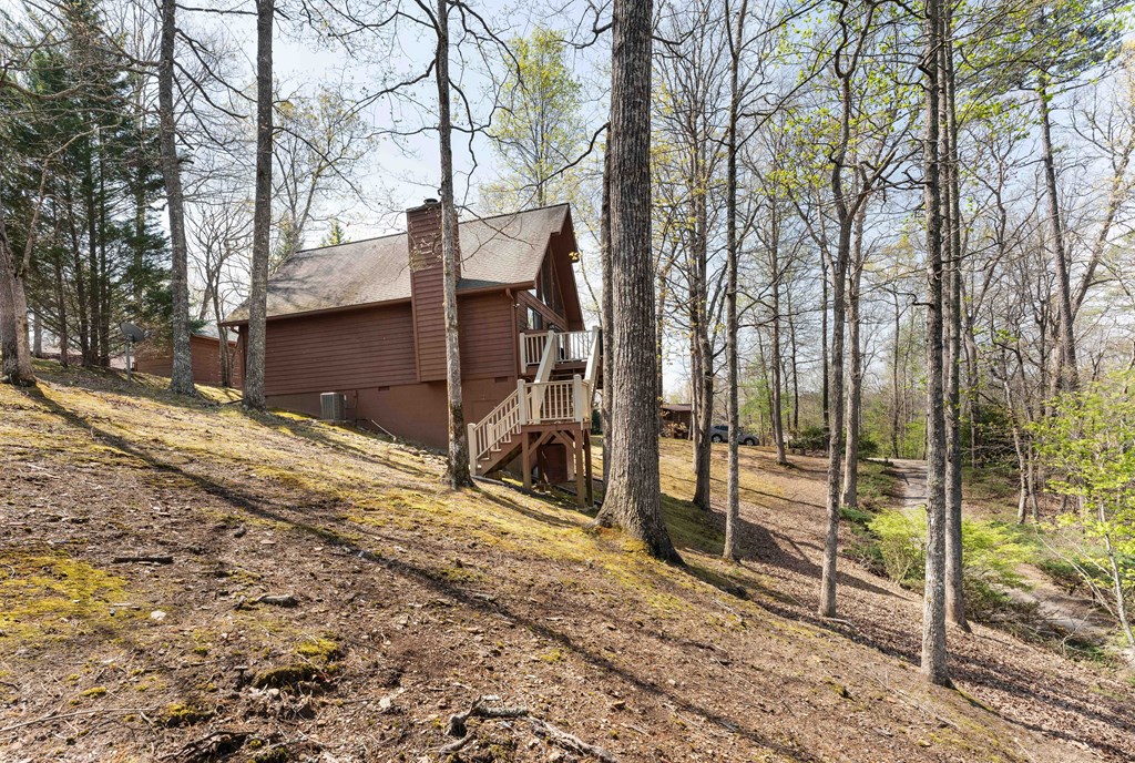 1595 Country Walk, MURPHY, North Carolina image 42