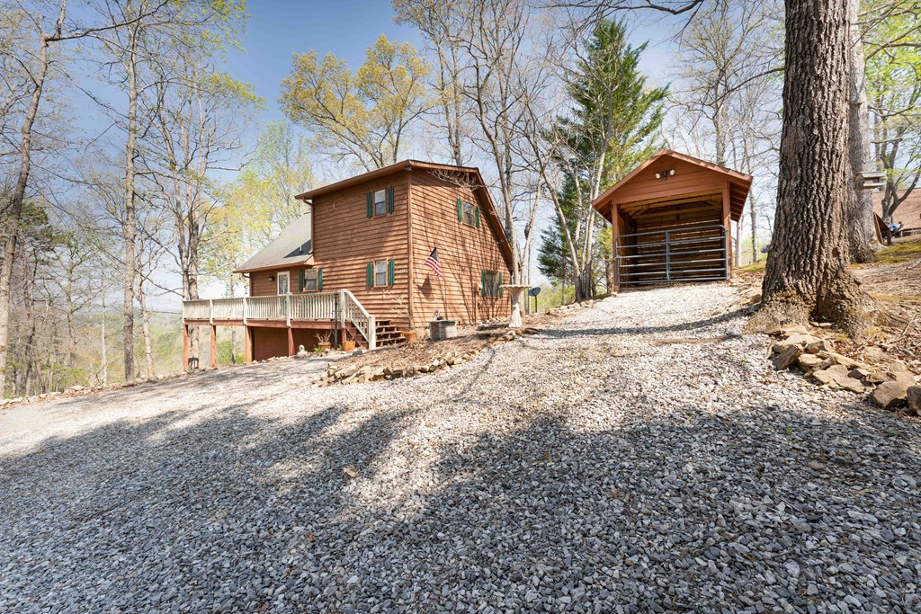 1595 Country Walk, MURPHY, North Carolina image 37