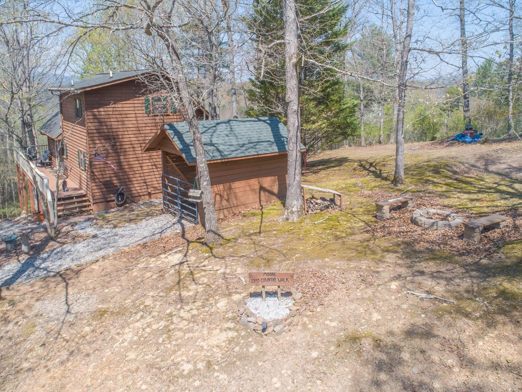1595 Country Walk, MURPHY, North Carolina image 5