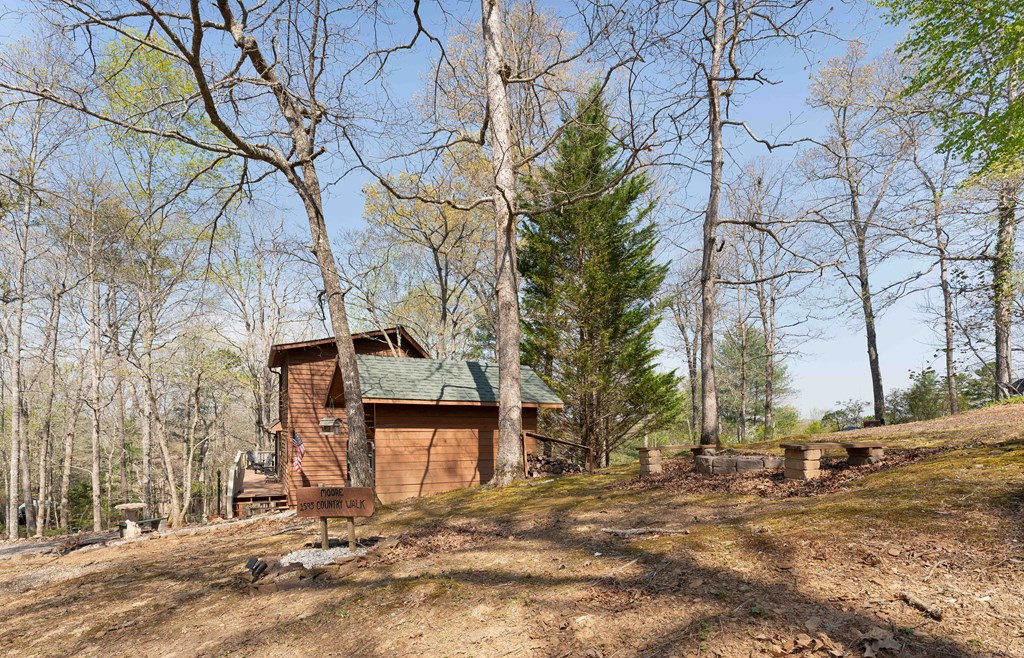 1595 Country Walk, MURPHY, North Carolina image 39