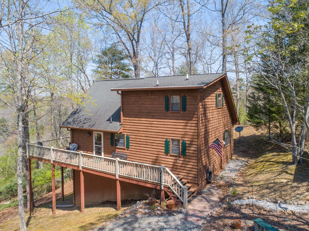 1595 Country Walk, MURPHY, North Carolina image 36