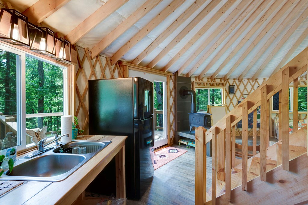 910 Sawyer Cove Rd, HAYESVILLE, North Carolina image 15