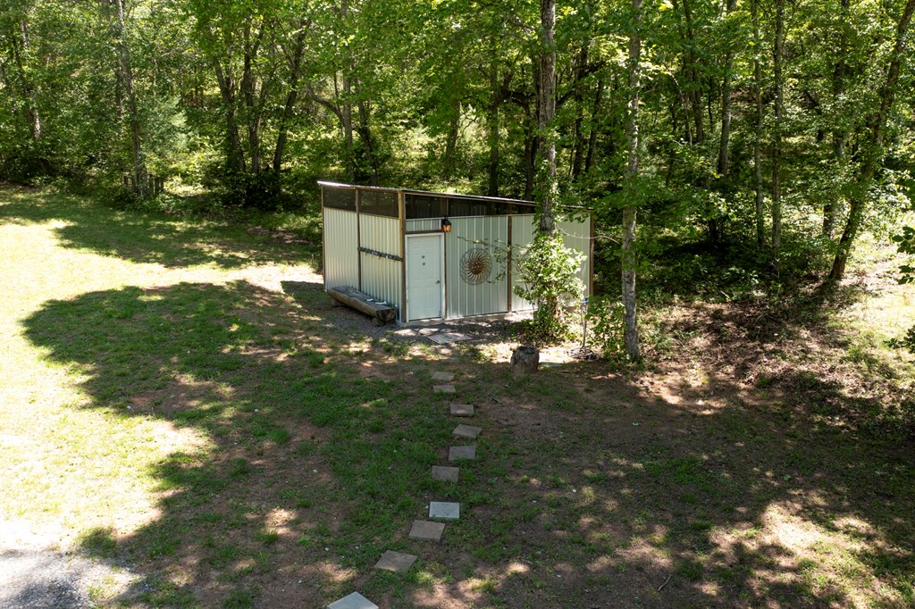 910 Sawyer Cove Rd, HAYESVILLE, North Carolina image 27