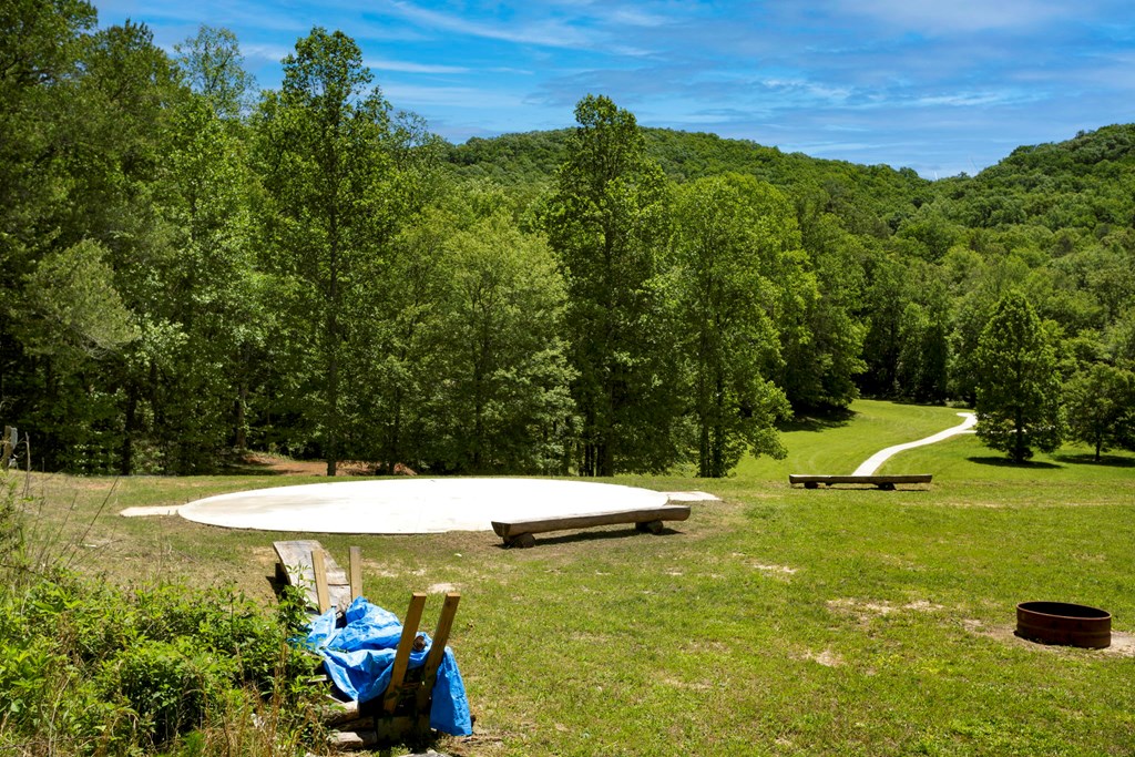 910 Sawyer Cove Rd, HAYESVILLE, North Carolina image 30