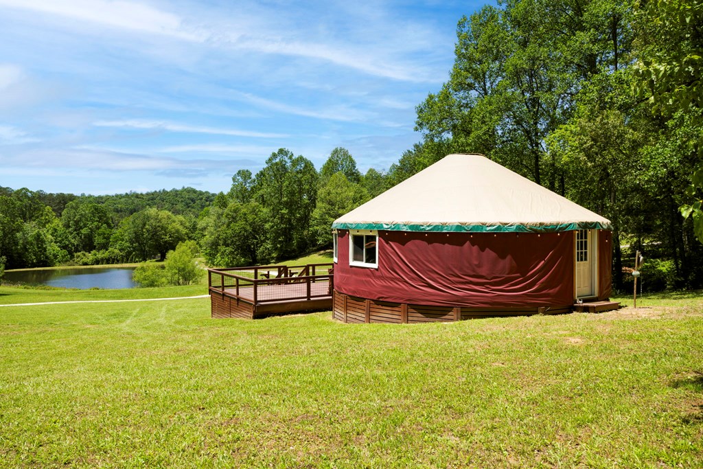 910 Sawyer Cove Rd, HAYESVILLE, North Carolina image 42
