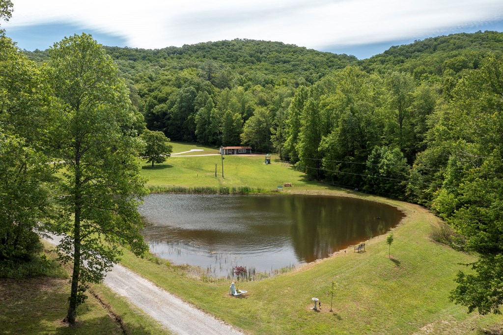 910 Sawyer Cove Rd, HAYESVILLE, North Carolina image 33