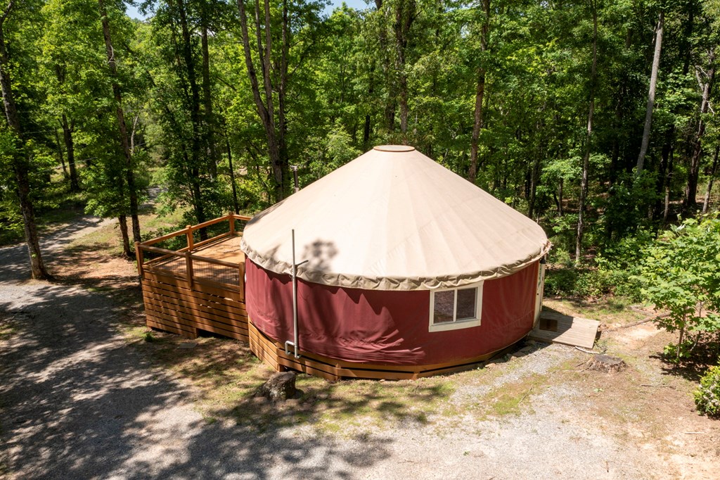 910 Sawyer Cove Rd, HAYESVILLE, North Carolina image 20