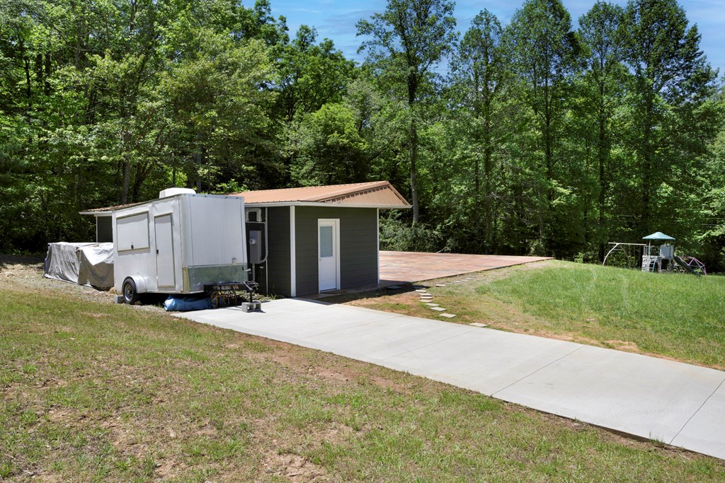 910 Sawyer Cove Rd, HAYESVILLE, North Carolina image 45