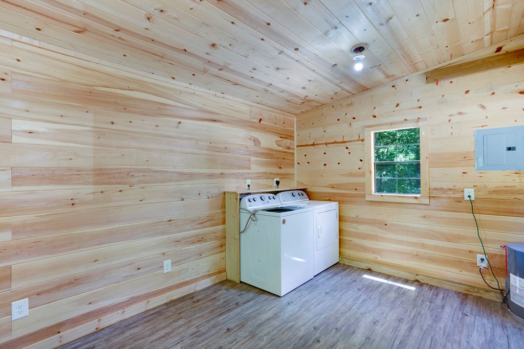 910 Sawyer Cove Rd, HAYESVILLE, North Carolina image 22