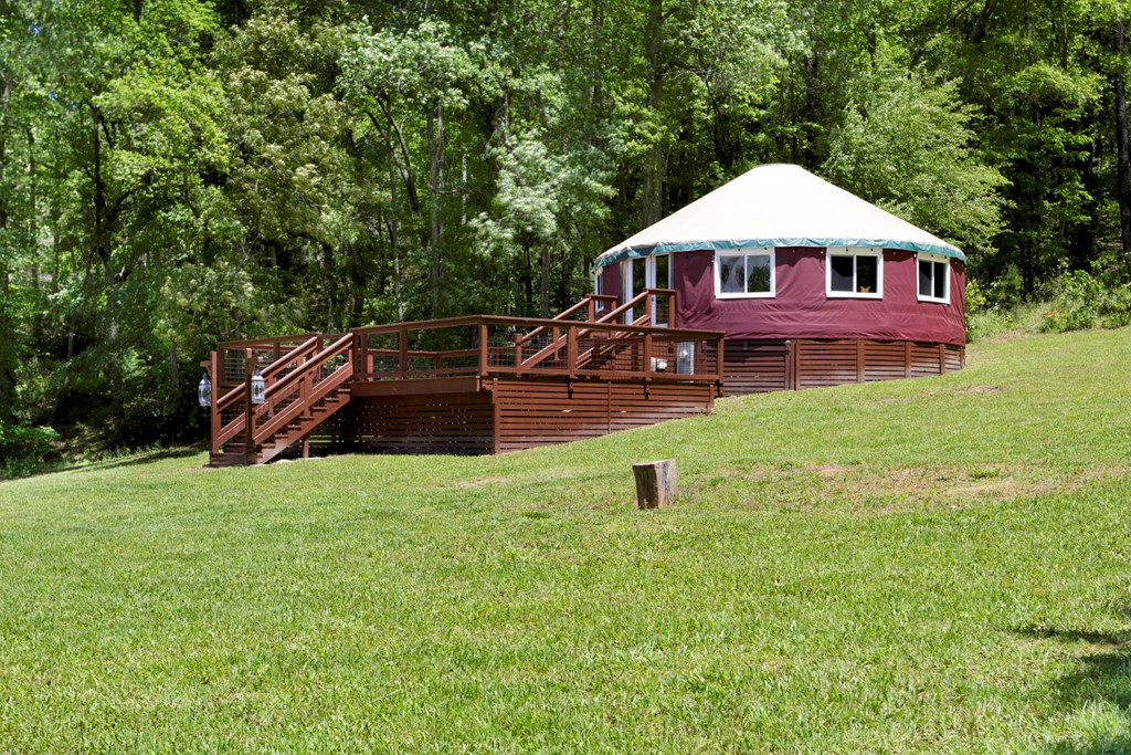 910 Sawyer Cove Rd, HAYESVILLE, North Carolina image 35