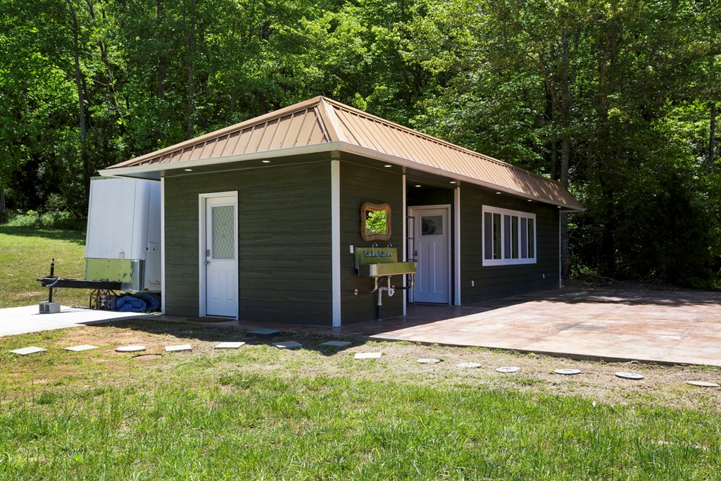 910 Sawyer Cove Rd, HAYESVILLE, North Carolina image 46