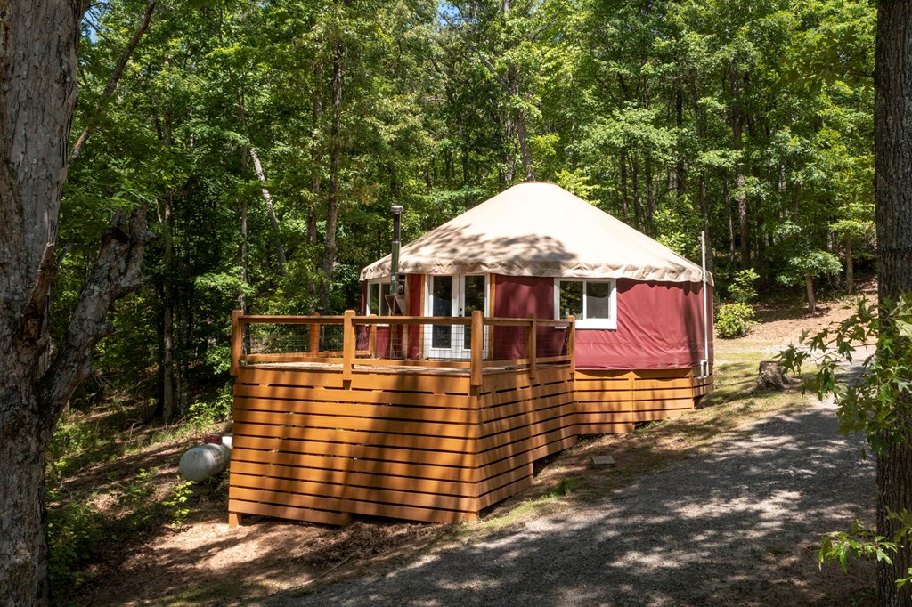 910 Sawyer Cove Rd, HAYESVILLE, North Carolina image 8