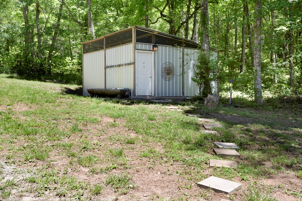 910 Sawyer Cove Rd, HAYESVILLE, North Carolina image 23