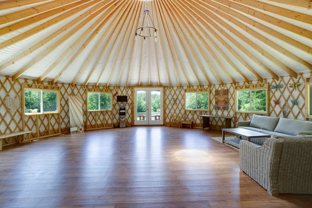 910 Sawyer Cove Rd, HAYESVILLE, North Carolina image 39