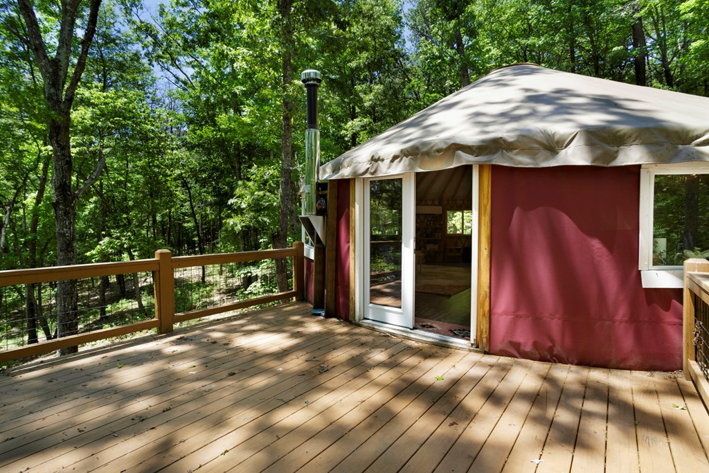 910 Sawyer Cove Rd, HAYESVILLE, North Carolina image 9