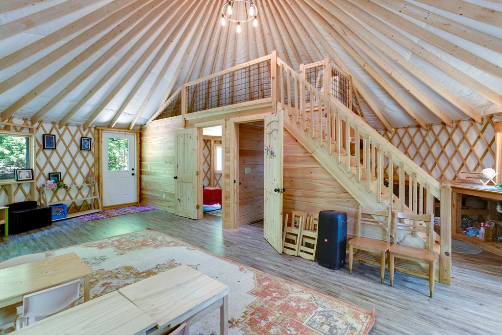 910 Sawyer Cove Rd, HAYESVILLE, North Carolina image 10