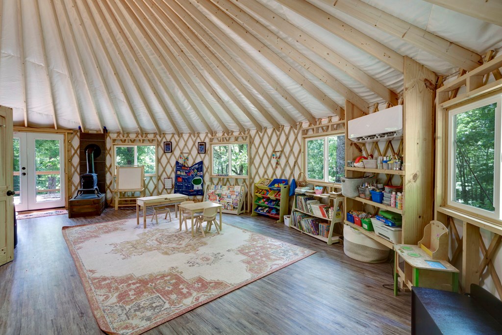 910 Sawyer Cove Rd, HAYESVILLE, North Carolina image 11