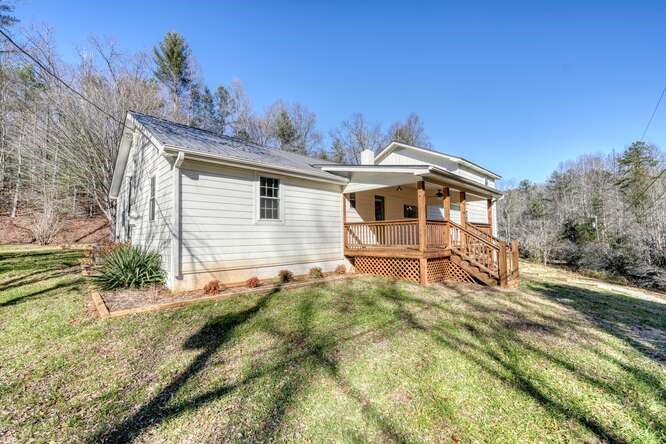 2830 Owl Creek Road, MURPHY, North Carolina image 43