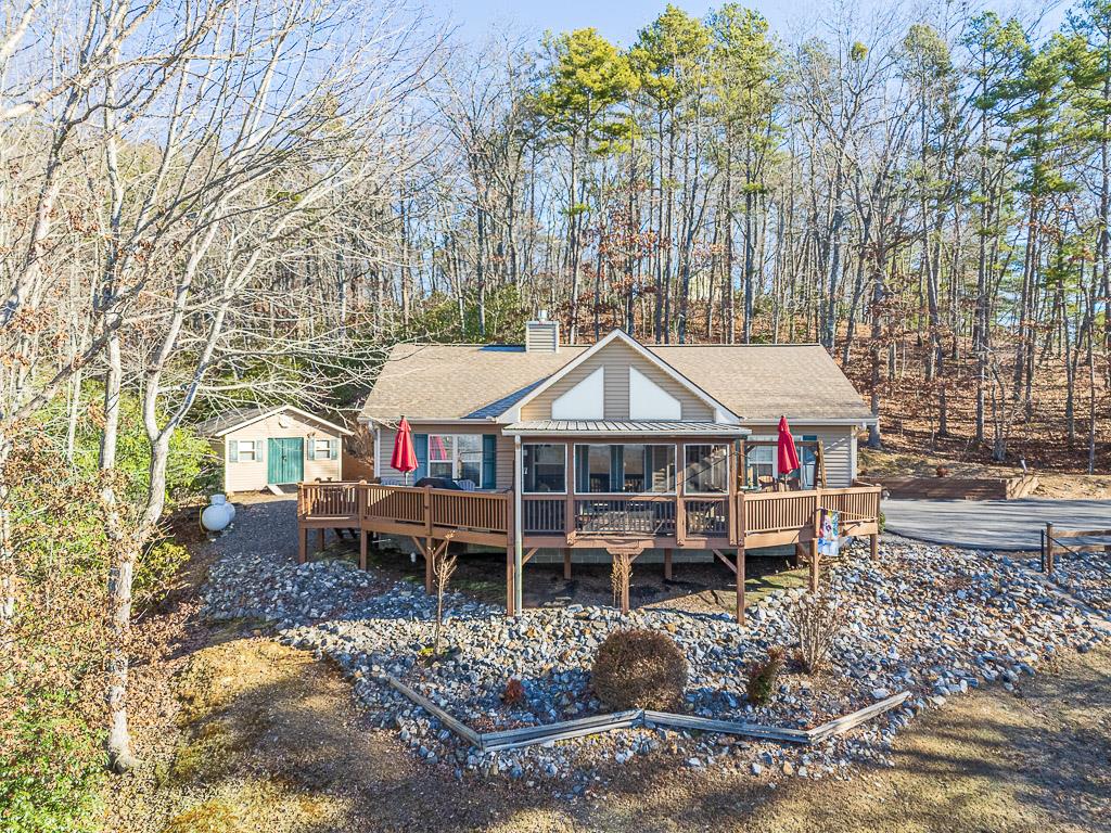 762 Mary King Mountain Dr, MURPHY, North Carolina image 36