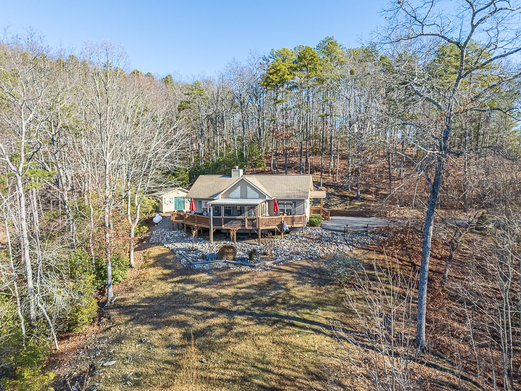 762 Mary King Mountain Dr, MURPHY, North Carolina image 38