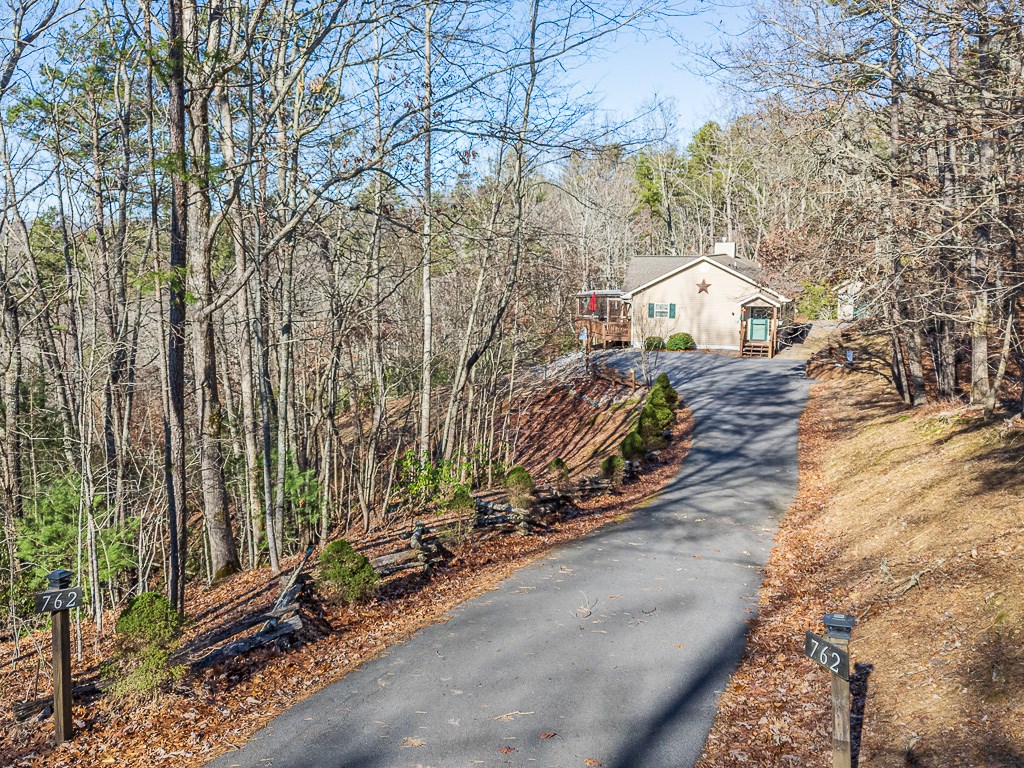 762 Mary King Mountain Dr, MURPHY, North Carolina image 44