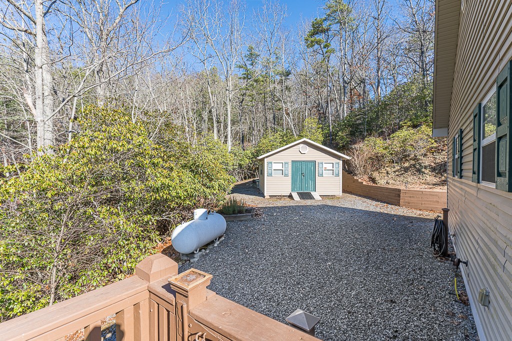 762 Mary King Mountain Dr, MURPHY, North Carolina image 30