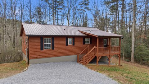 Homes For Sale - 72 Victory Lane<br/> MURPHY, NC 28906